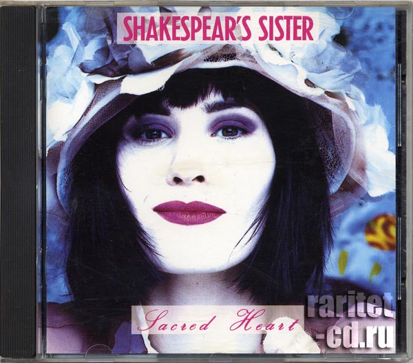 Shakespear's Sister - Sacred Heart