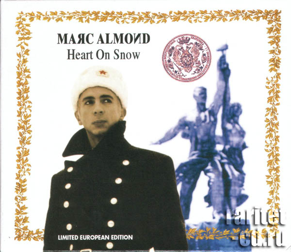 Marc Almond - Heart on snow