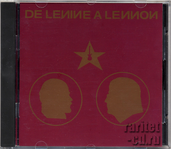  - De Lenine a Lennon