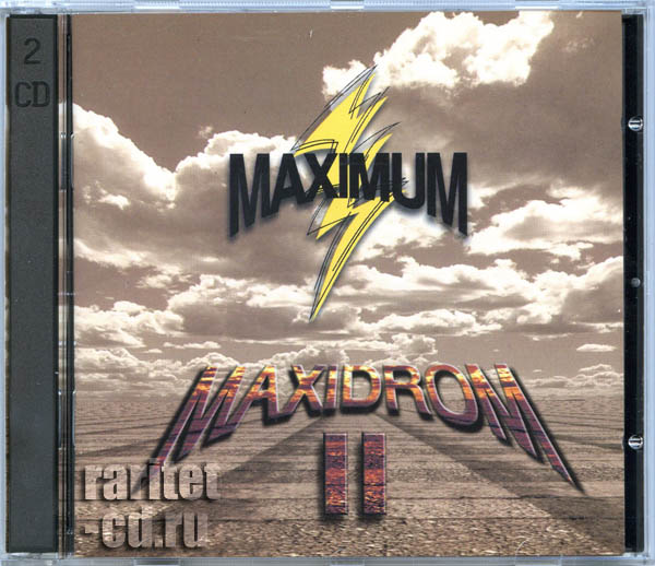  / Maxidrom II