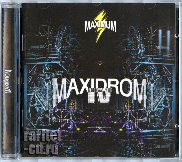  - Maxidrom IV