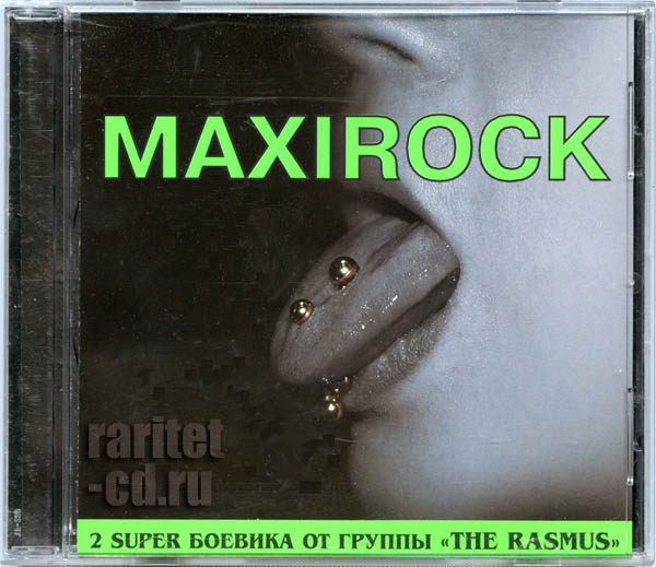  / Maxirock